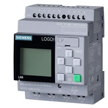 SIEMENS 6ED1052-1FB08-0BA2 LOGO230RCE