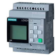 SIEMENS 6ED1052-1HB08-0BA2 LOGO 24RCE