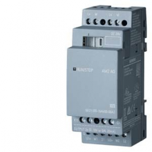 SIEMENS 6ED1055-1MM00-0BA2 LOGO AM2 AQ