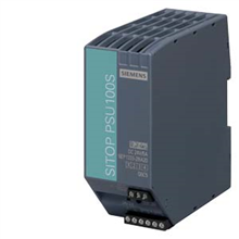 SIEMENS 6EP1333-2BA20 SITOP PSU100S 24V/5A STAB. PS