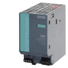 SIEMENS 6EP1333-3BA10 SITOP PSU200M 5 A STABILIZED P