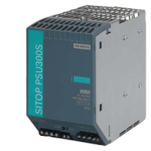 SIEMENS 6EP1436-2BA10 SITOP PSU300S 20 A STABILIZED
