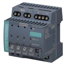 SIEMENS 6EP1961-2BA41 SITOP PSE200U 10 A SELECTIVITY