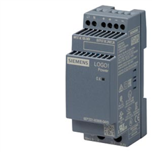 SIEMENS 6EP3331-6SB00-0AY0 LOGOPOWER/1AC/24VDC/1.3A