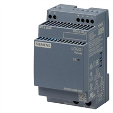 SIEMENS 6EP3332-6SB00-0AY0 LOGOPOWER/1AC/24VDC/2.5A