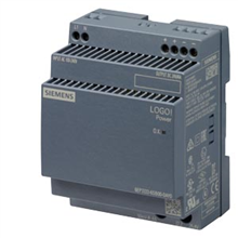 SIEMENS 6EP3333-6SB00-0AY0 LOGOPOWER/1AC/24VDC/4A