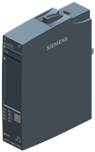 SIEMENS 6ES7131-6BF01-0BA0 SIMATIC ET 200SP