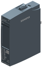 SIEMENS 6ES7131-6BH01-0BA0 SIMATIC ET 200SP DI 16X24VDC