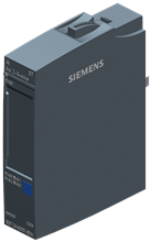 SIEMENS 6ES7134-6GD01-0BA1 SIMATIC ET 200SP
