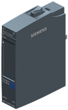 SIEMENS 6ES7134-6HD01-0BA1 SIMATIC ET 200SP
