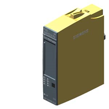 SIEMENS 6ES7136-6DB00-0CA0 SIMATIC DP