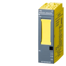 SIEMENS 6ES7136-6RA00-0BF0 SIMATIC DP