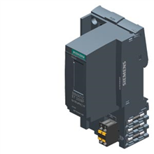 SIEMENS 6ES7155-6AU01-0CN0 SIMATIC ET 200SP PROFINET 2POR