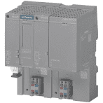 SIEMENS 6ES7158-3AD10-0XA0 SIMATIC PN/PN COUPLER MAX 4PN