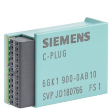 SIEMENS 6GK1900-0AB10 C-PLUG DATA STORAGE