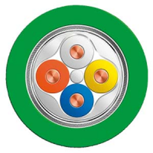 SIEMENS 6XV1840-2AH10 NET IE FC TP