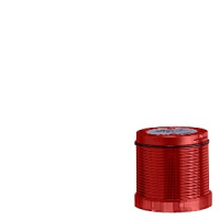 SIEMENS 8WD4420-5AB PERM ELEM LED ROOD 12-240VUC