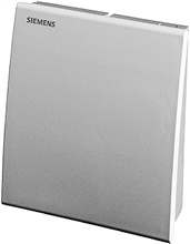 SIEMENS BPZ:QAA24 THERMOST VOELER NI 1000?/0C