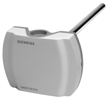 SIEMENS BPZ:QAE2120.010 DOMPELTEMP VOELER 100MM NI1000