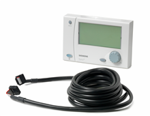 SIEMENS BPZ:RMZ791 GEBRUIKERSINTERF WANDMONTAGE M