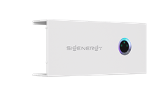 SIGENERGY EC 3.0 SP SIGEN 3.0 MONOFASIGE OMVORMER