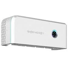 SIGENERGY EC 5.0 TP SIGEN 5.0 DRIEFASIGE OMVORMER