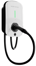 SIGENERGY EVAC 22 4G T2 WH SIGEN AC LAADPAAL 22KW MET 5M