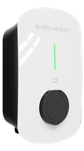 SIGENERGY EVAC 22 4G T2SH WH SIGEN AC LAADPAAL 22KW MET SOC