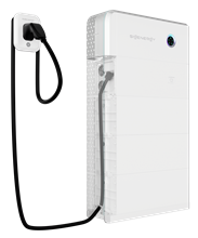 SIGENERGY EVDC 25 5 S2 SIGEN DC LAADMODULE 25KW MET 5