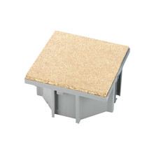 SIMON KGE170/23 INBOUWDOOS VOOR BETONVLOER