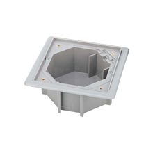 SIMON KGE170TF/23 INBOUWDOOS VOOR VALSE VLOER