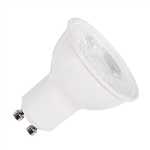 SLV runners 1005079 LED QPAR51 GU10 3000K WIT