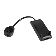 SLV runners 1007283 GU10 CONNECTION BOX MET VOET M