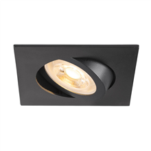 SLV runners 1007372 NEW TRIA SET GU10 VK WIT 68