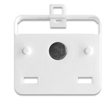 SMAPPEE AC-IMPD-4 DIN RAIL MOUNTING PLATE 4 PC