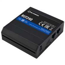 SMAPPEE AC-SP-LU2 TELTONICA RUT241 4G ROUTER WIT