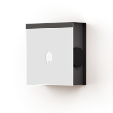 SMAPPEE EVWC-332-BR-E-W EV WALL WHITE MOUNTED CHARGER