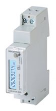 SOCOMEC 48503039 COUNTIS E03 1FASE 32A MODBUS