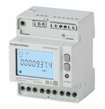 SOCOMEC 48503065 COUNTIS E43 CT-1/5A MODBUS