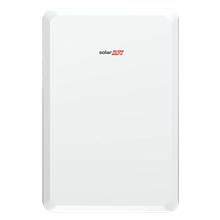 SOLAREDGE BAT-10K1PS0B BATTERY 400V- 9.7KWH 10Y WARRA