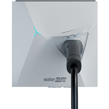 SOLAREDGE SE-EVN22SEM-01 ONE EV CHARGER PRO 22KW SOCKET