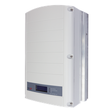 SOLAREDGE SE7K-BE0TEBEN4 SA OMVORMER 3-FASIG