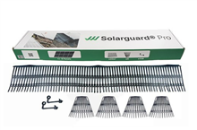 SOLARGUARD 20193 PRO20M VOGELWERING