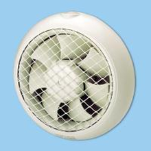 SOLER & PALAU 5201419800 MUUR/RAAMVENT.400M3H