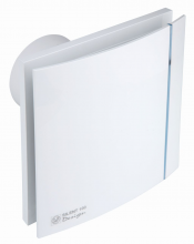 SOLER & PALAU 5210603100 BDK.EXTR.95M3H+KLEP GERUISLOOS