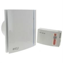 SOLER & PALAU 5210605200 BDK.EXTR.95M3/U 12 V + CT12/15