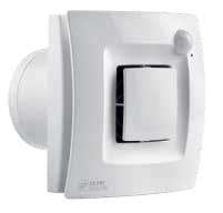 SOLER & PALAU 5210640600 SILENT DUAL 100