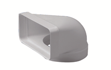 SOLER & PALAU 5416757700 BOCHT 90DEG -100-55X110 PVC