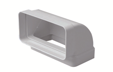 SOLER & PALAU 5416757800 RECHTHOEK.VERT.BOCHT 55X110 PV