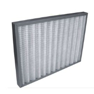 SOLER & PALAU 5416762100 FILTERKIT 1XF5+1XG4 IDEO HR325